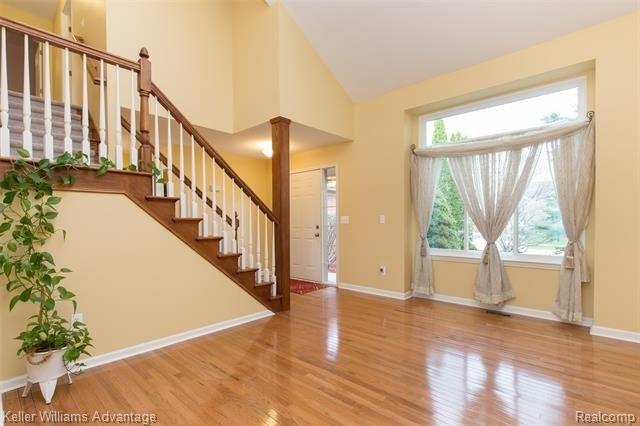 Savannah Dr, Canton, MI 48187