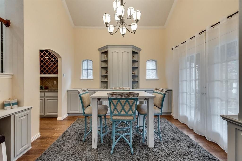 Amador Ct, Flower Mound, TX 75022