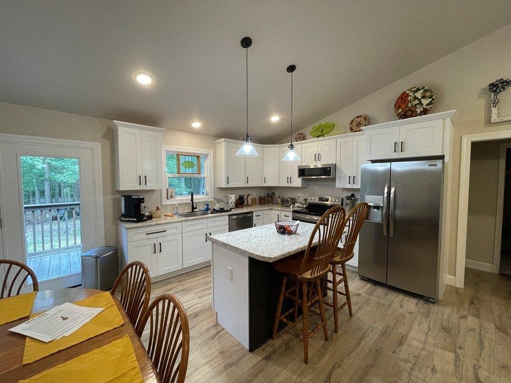 Robert Beaty Rd, Jamestown, TN 38556