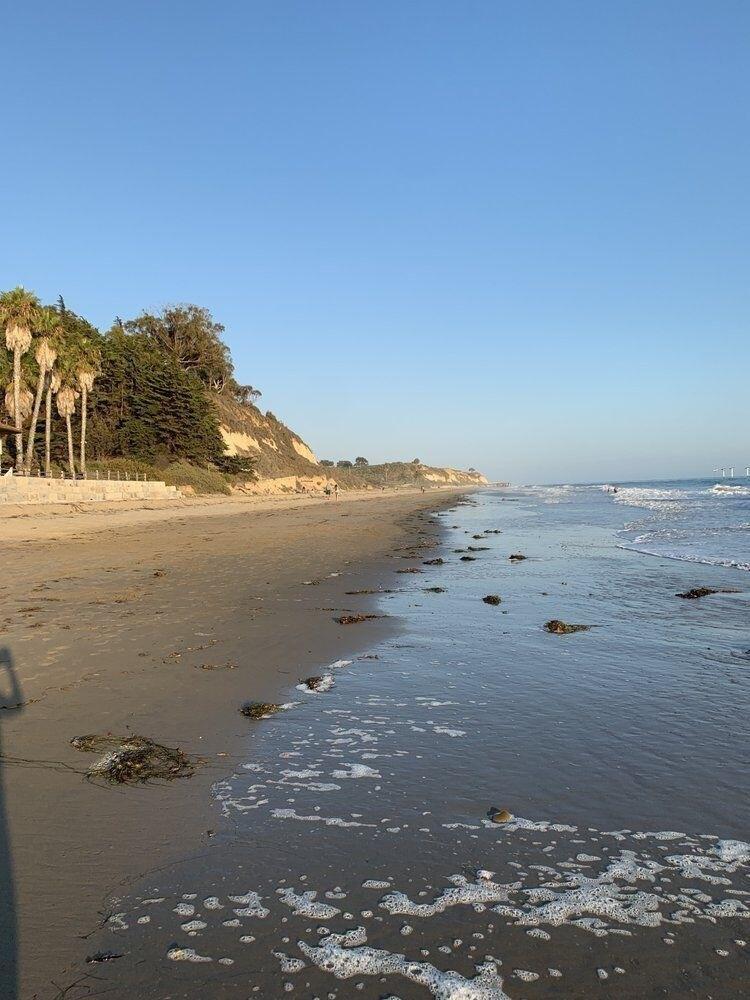 Mills Way, Goleta, CA 93117