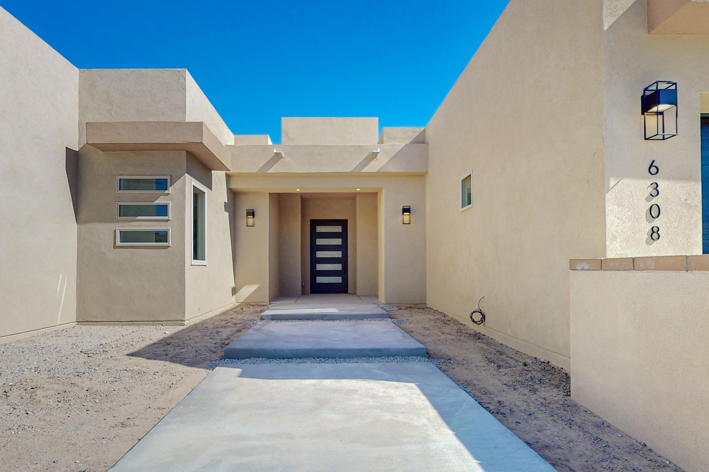 Pima Dr Nw, Albuquerque, NM 87120