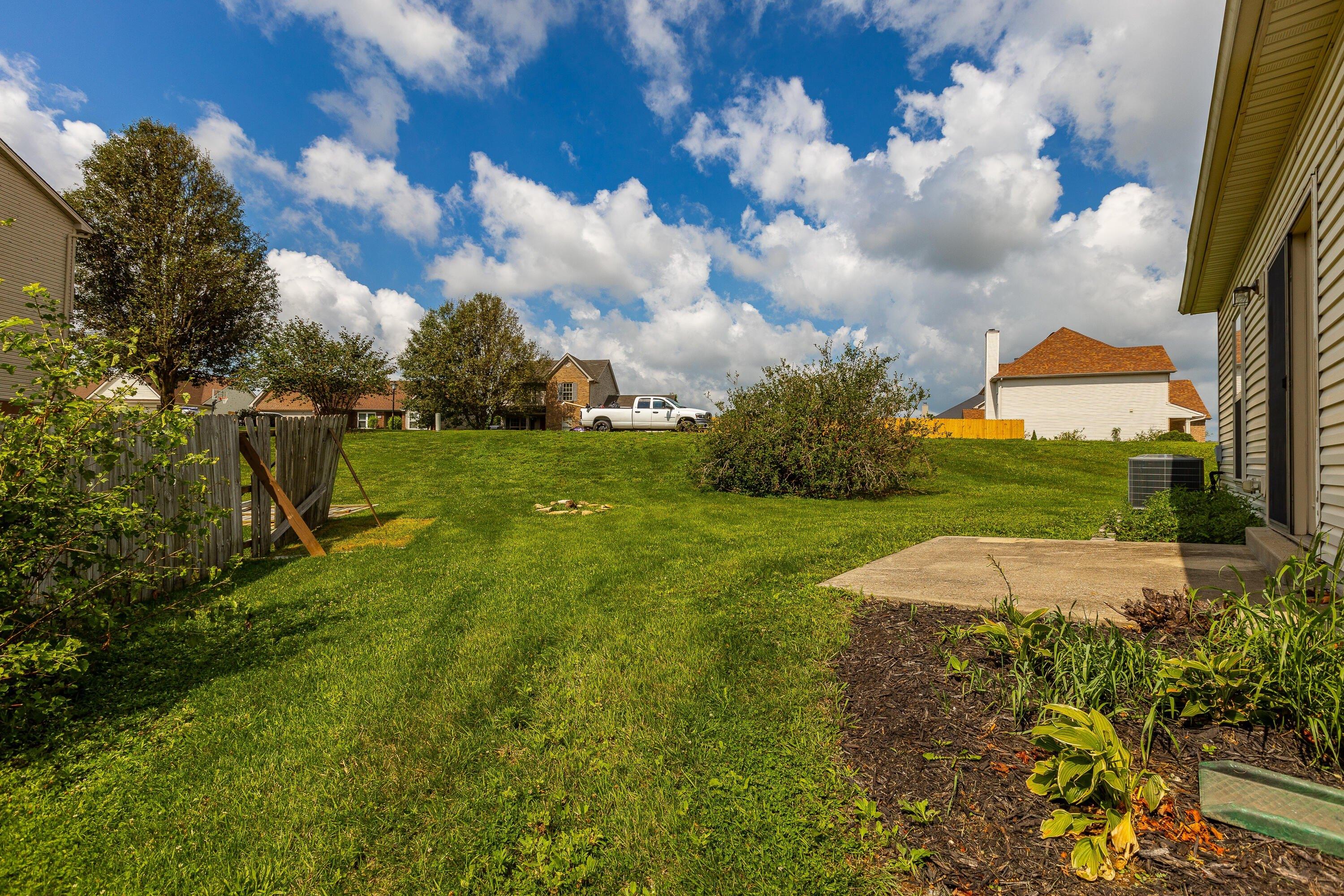 Primrose Cir, Richmond, KY 40475