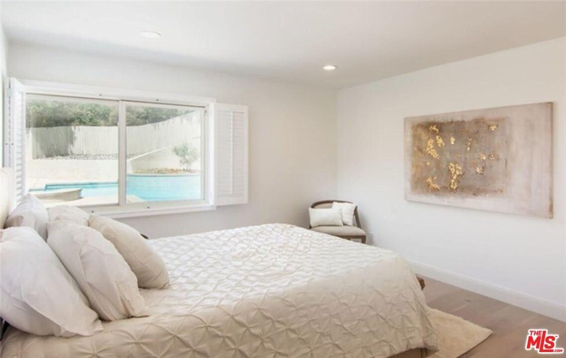 Oakfield Rd, Hidden Hills, CA 91302
