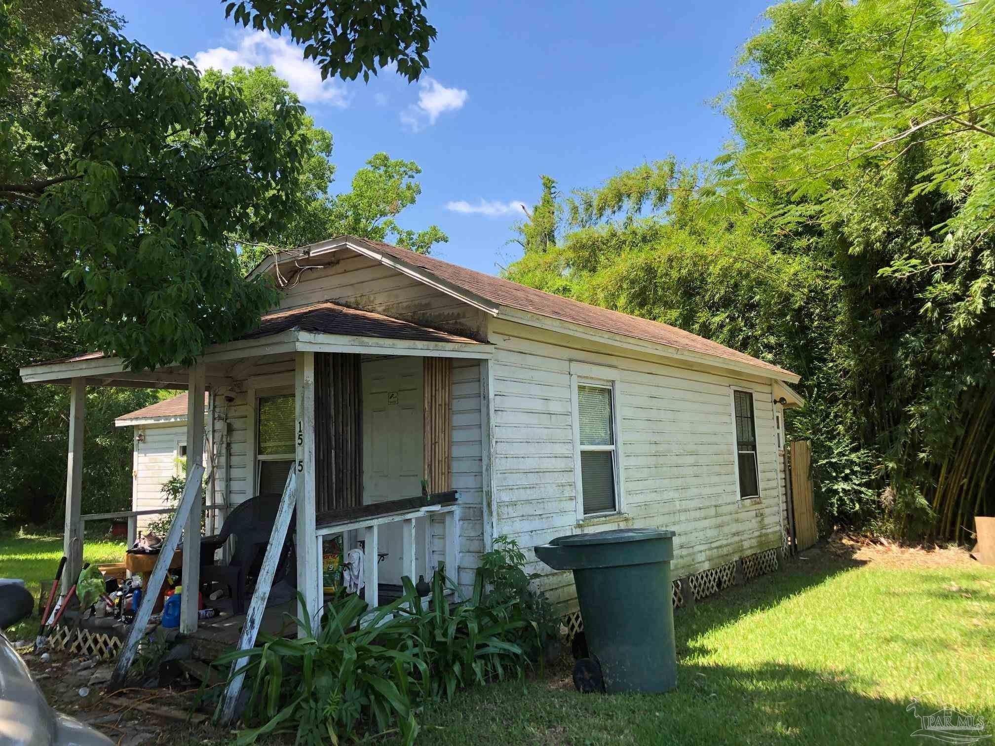 N 62nd Ave, Pensacola, FL 32506