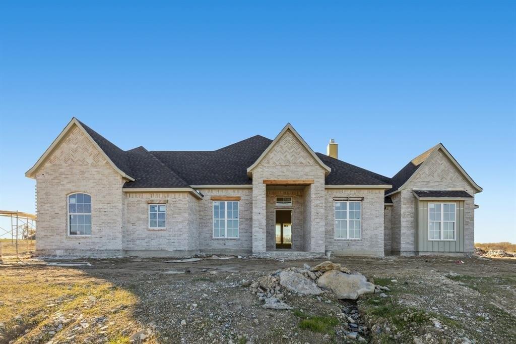 Knoll Trl, Gunter, TX 75058