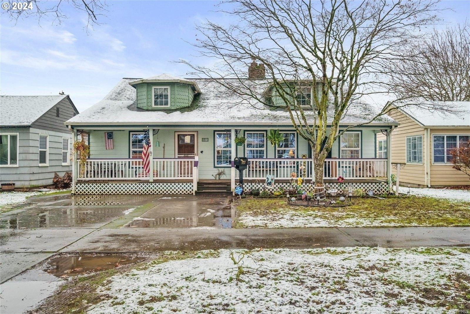 26th Ave, Longview, WA 98632
