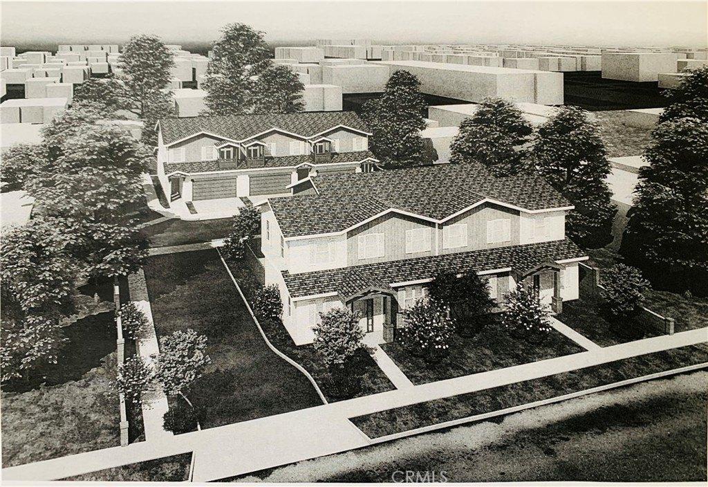 N Bewley St, Santa Ana, CA 92703
