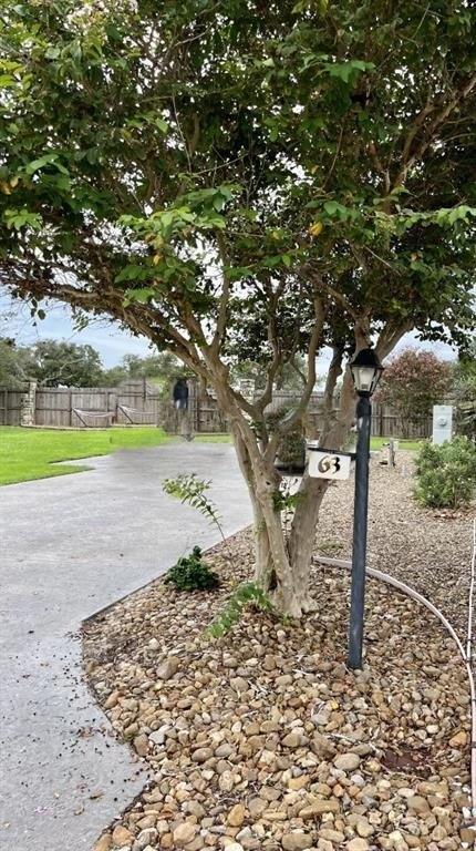 Augusta Cir, Aransas Pass, TX 78336