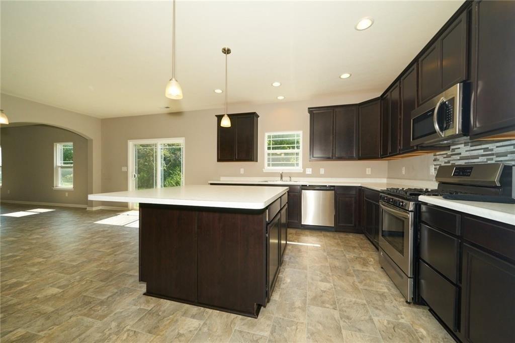 Foudray Cir N, Avon, IN 46123