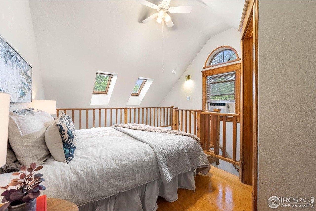 18th St, Boulder, CO 80302