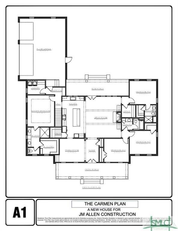 Linkside Lake Dr, Richmond Hill, GA 31324