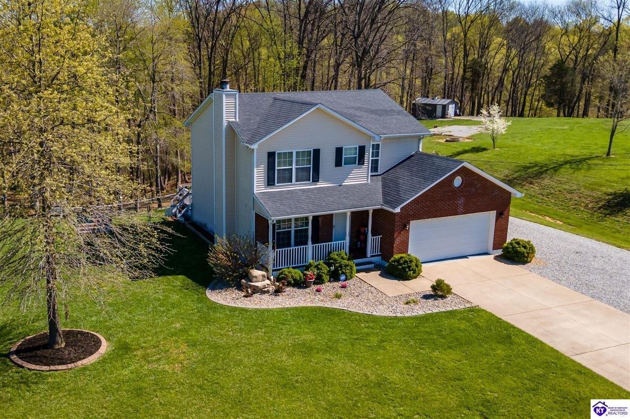 Arlington Dr, Elizabethtown, KY 42701