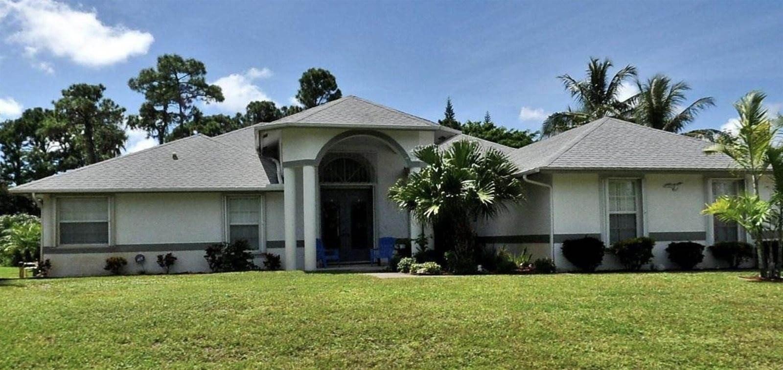 Se Hanford Rd, Port Saint Lucie, FL 34952