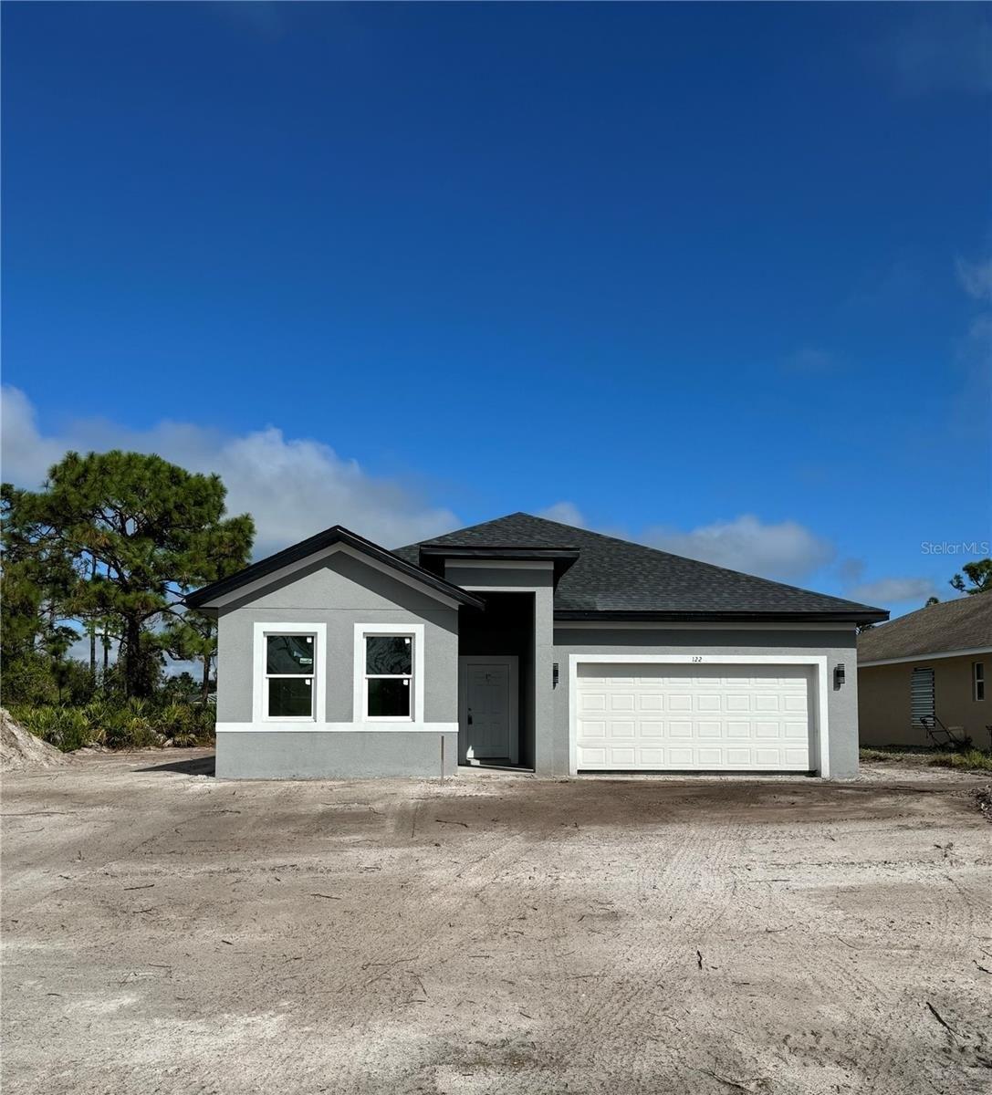 Jennifer Dr, Rotonda West, FL 33947