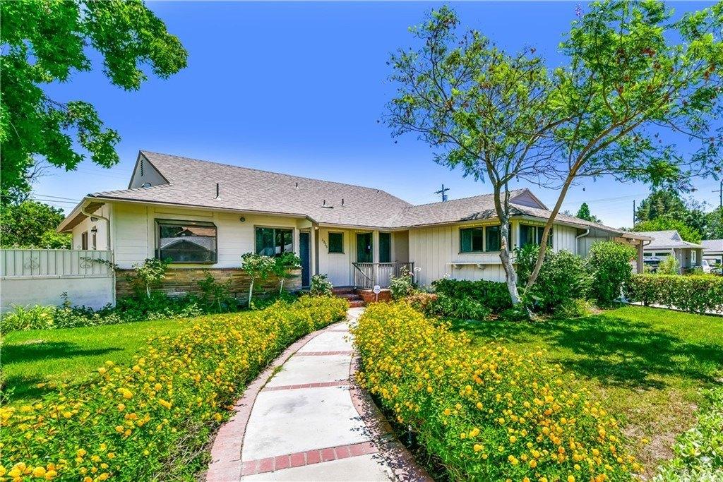 Varna Ave, Van Nuys, CA 91401