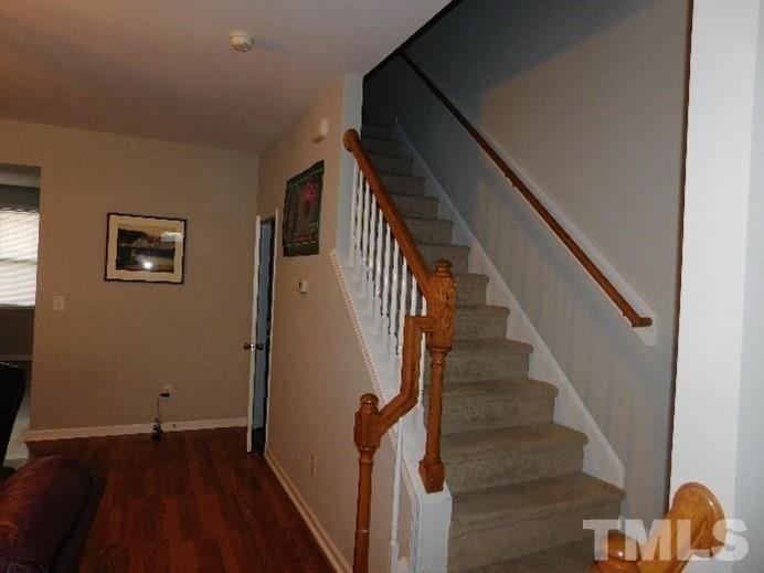 Powell Townes Way, Raleigh, NC 27606