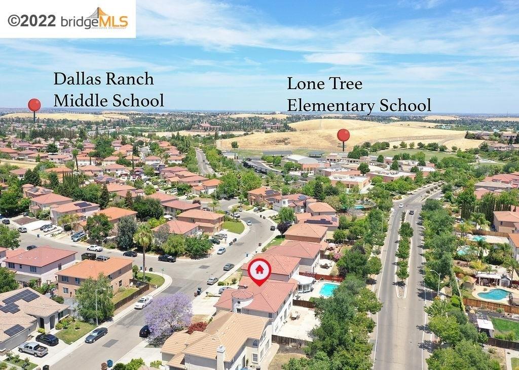 Kern Mountain Way, Antioch, CA 94531