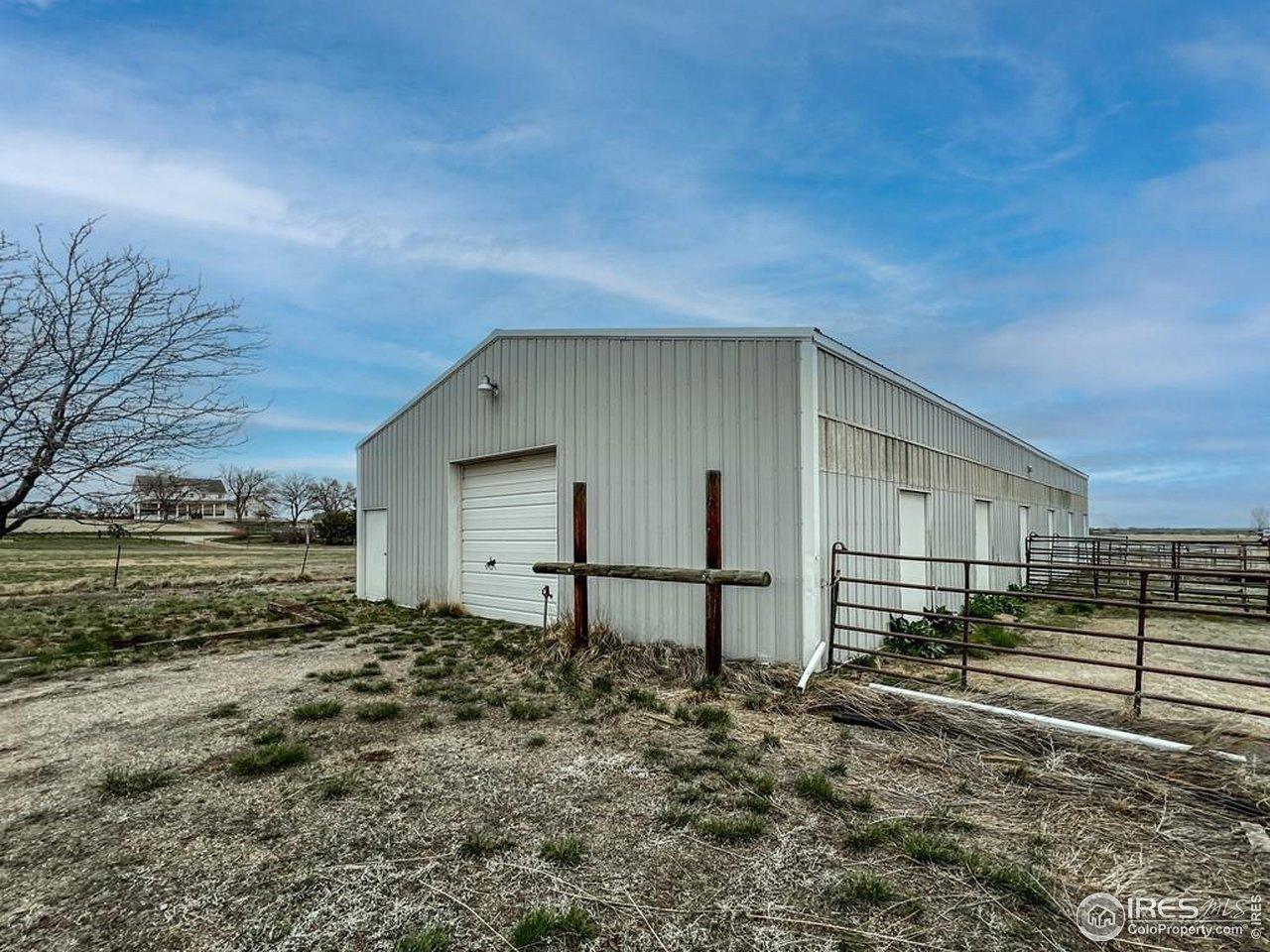 S County Road 23, Berthoud, CO 80513
