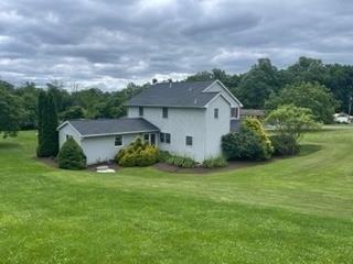 Coplay Creek Rd, Schnecksville, PA 18078
