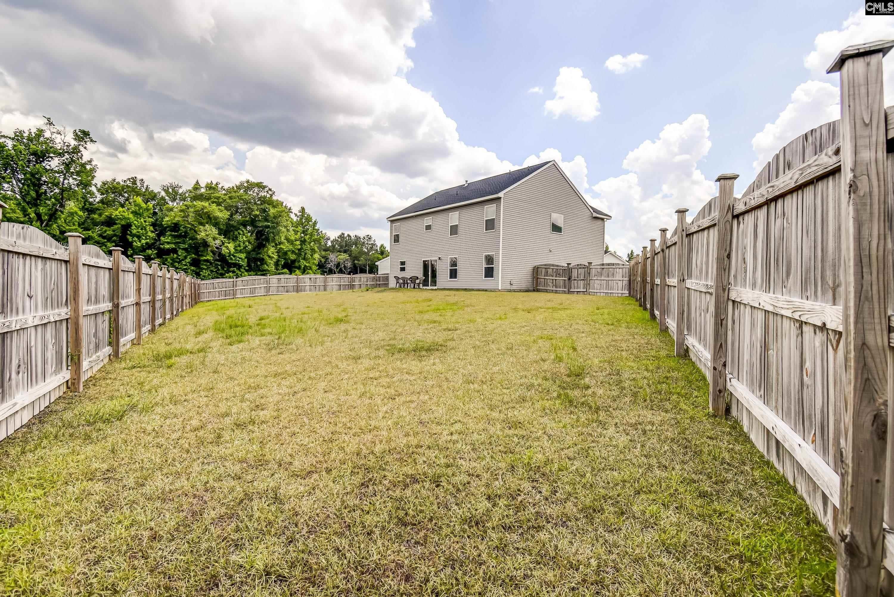 Lansford Bay Dr, West Columbia, SC 29172