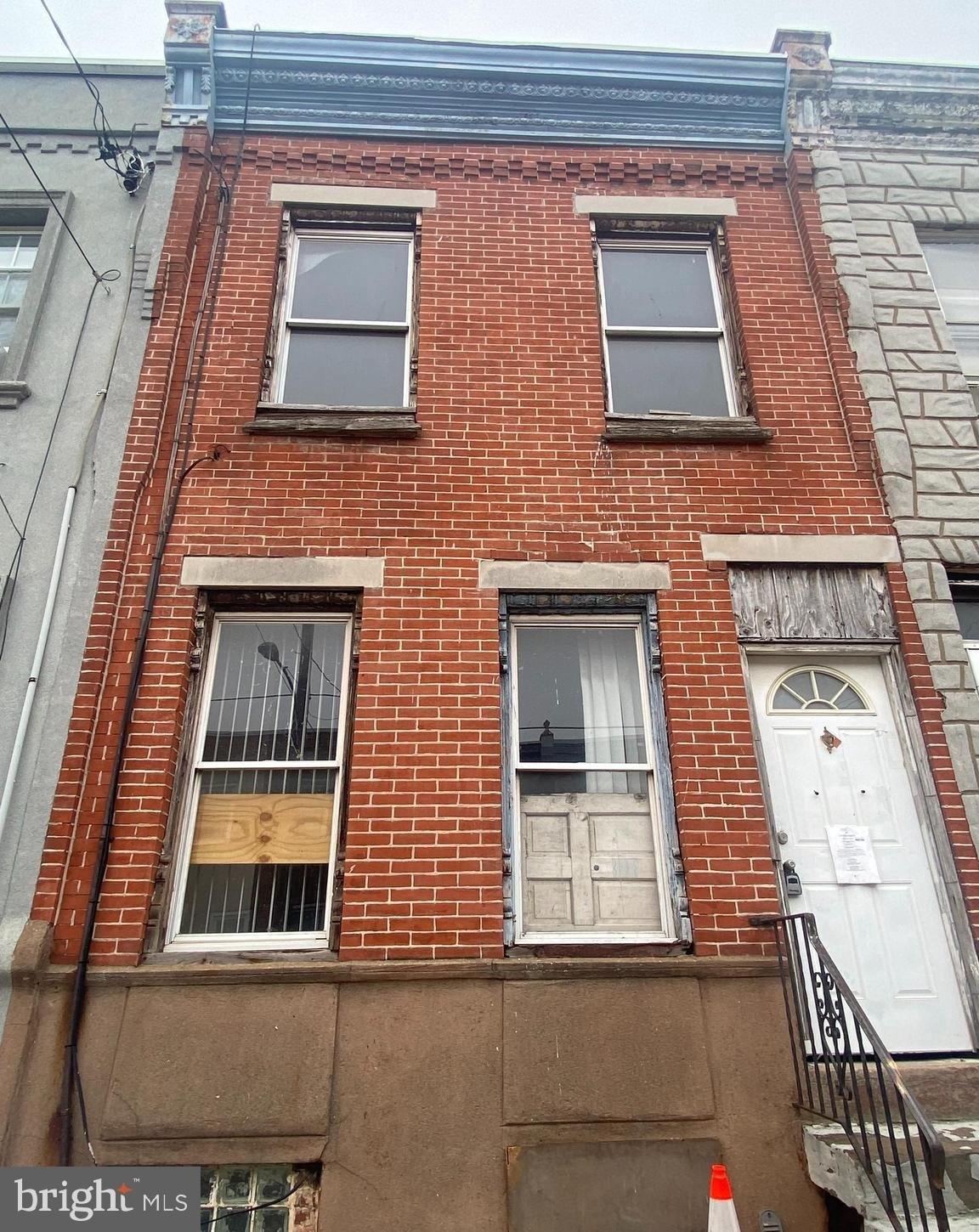 S 26th St, Philadelphia, PA 19146