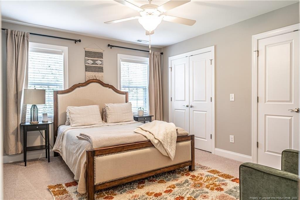 White Ct, Pinehurst, NC 28374
