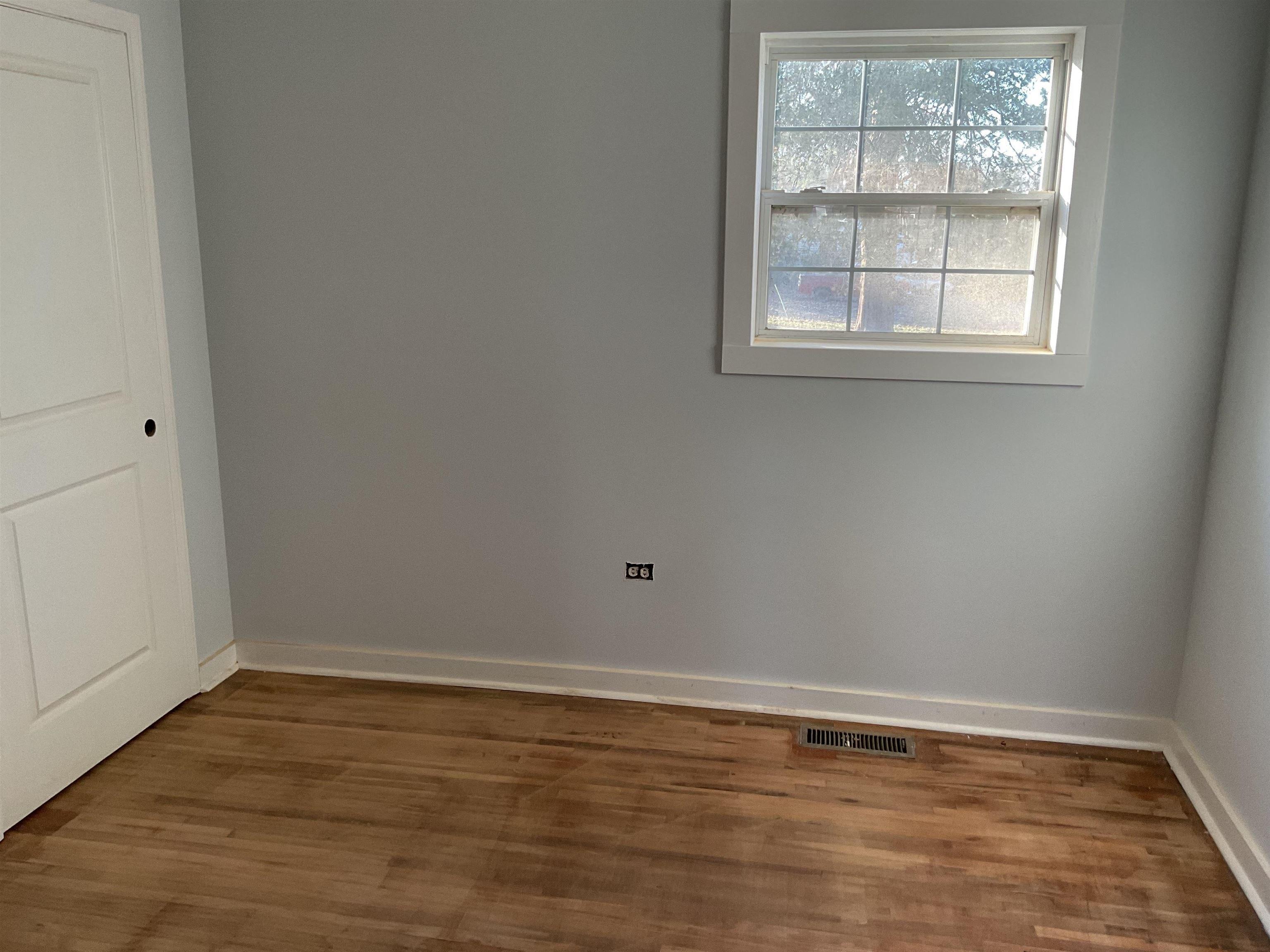 Carter St, Alamo, TN 38001