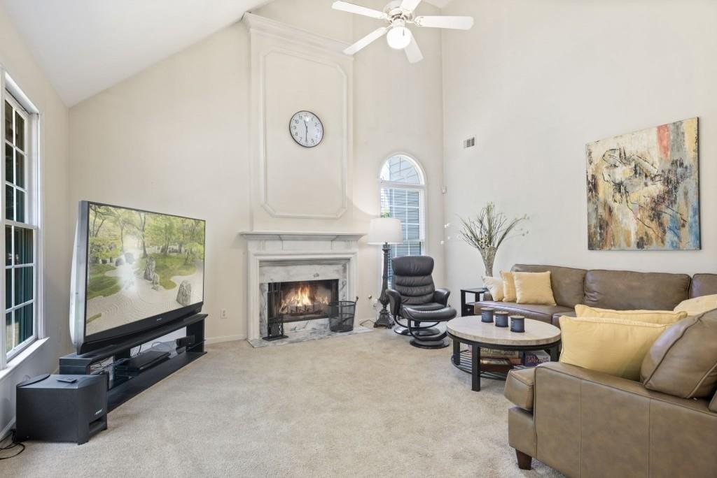 Steeplehill Dr Nw, Kennesaw, GA 30144