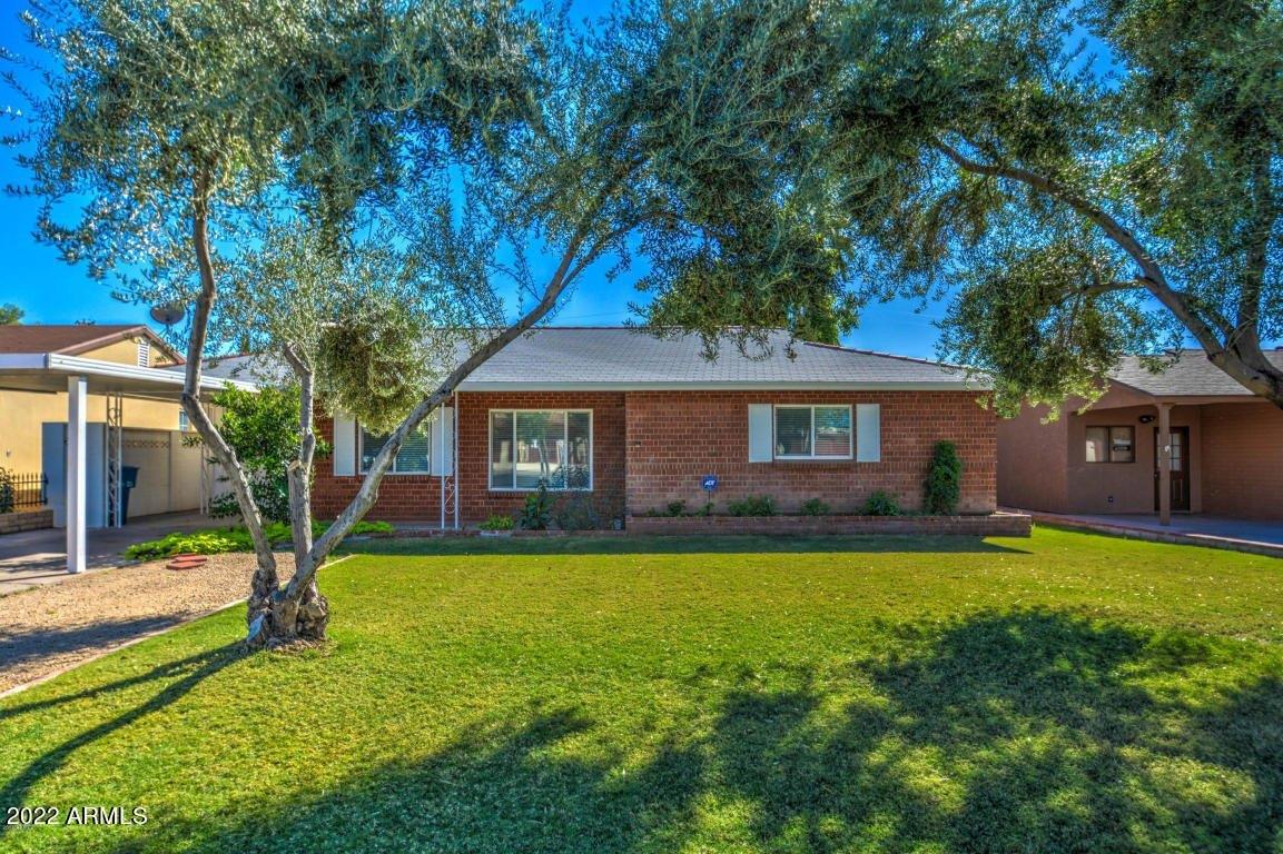 E Clarendon Ave, Phoenix, AZ 85016