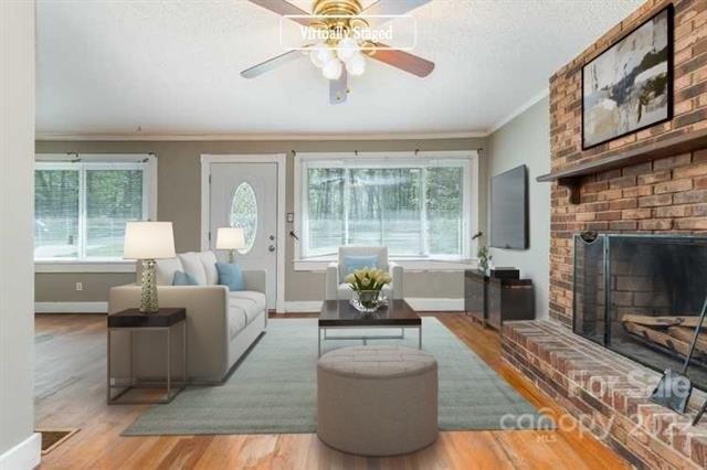 Puetts Chapel Rd, Bessemer City, NC 28016