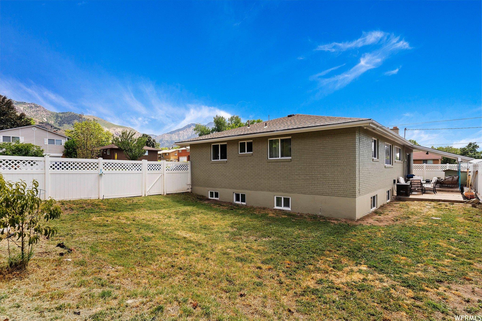 Jackson Ave, Ogden, UT 84404