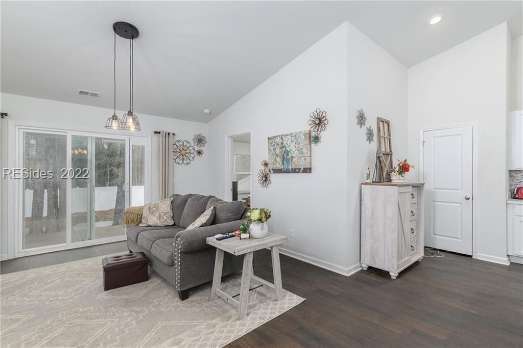 Athletics Park Rd, Bluffton, SC 29909