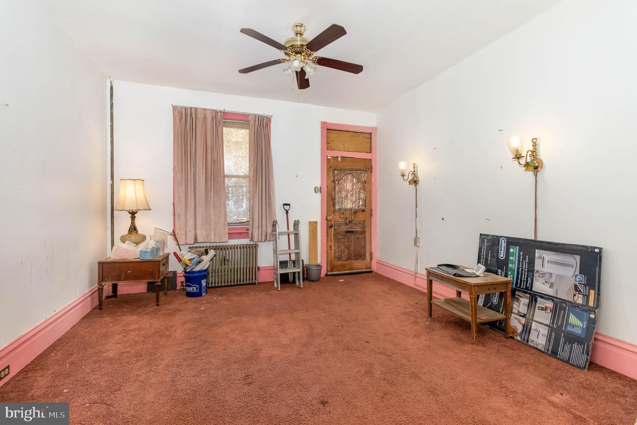 N 18th St, Harrisburg, PA 17103