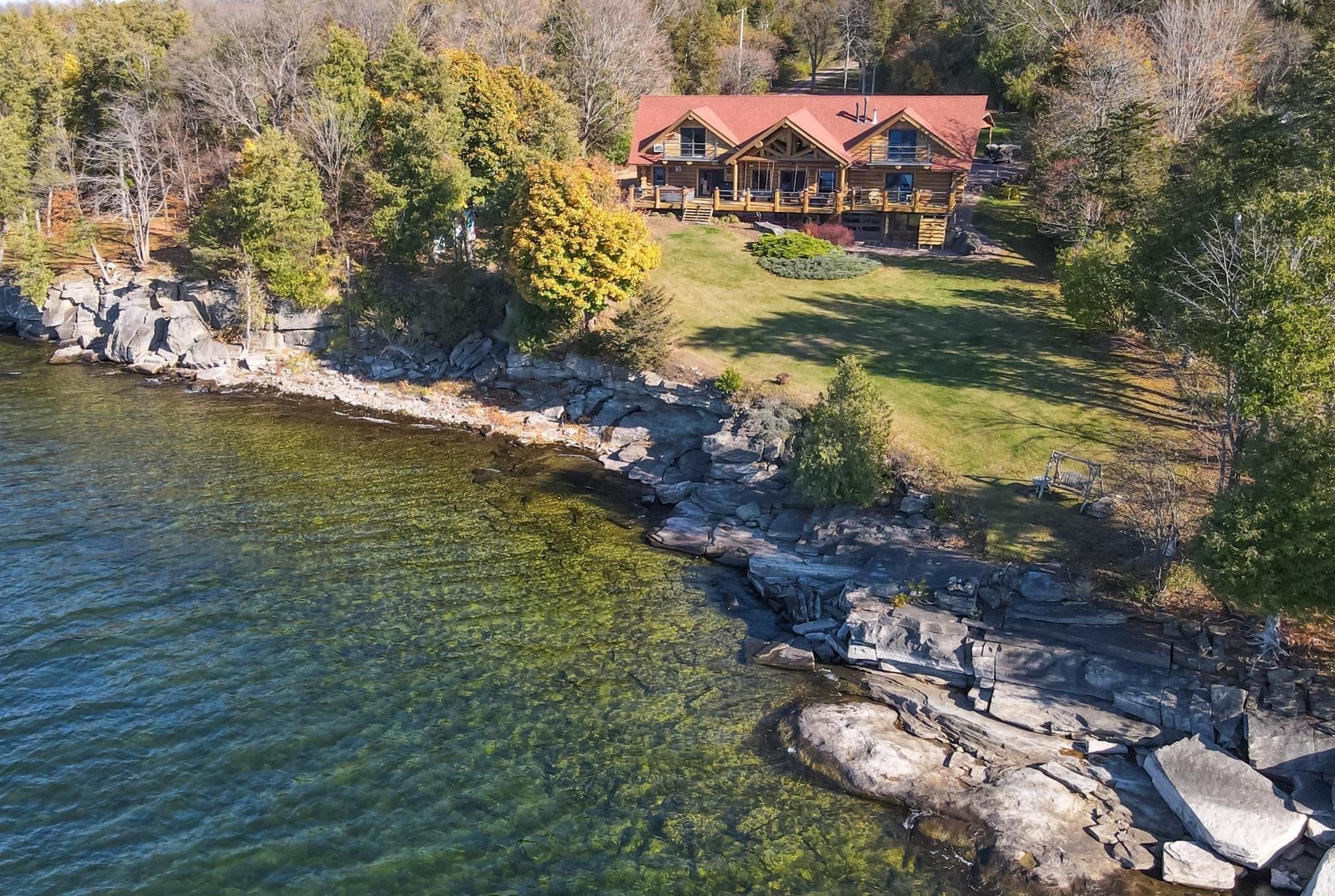 W Shore Rd, South Hero, VT 05486