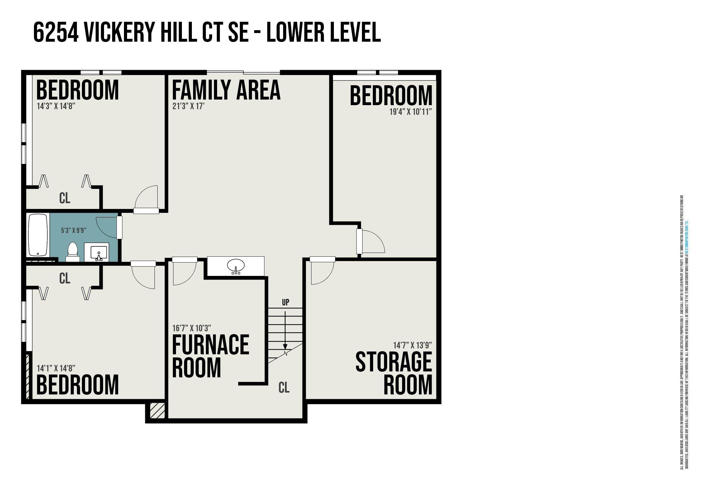 Vickery Hill Ct Se, Grand Rapids, MI 49546