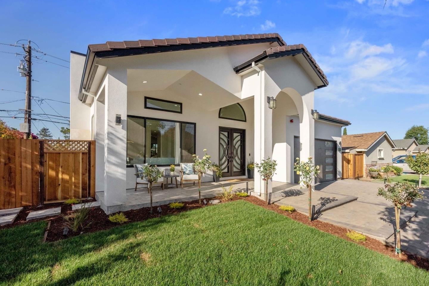 Vanderbilt Dr, San Jose, CA 95130