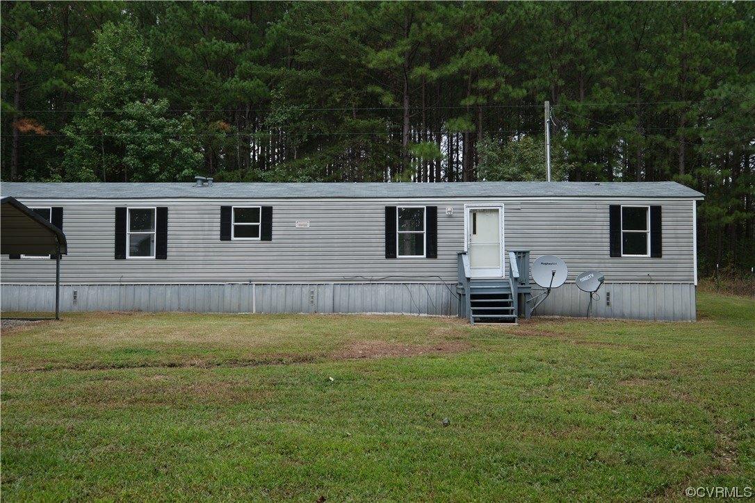Sheltons Rd, Drakes Branch, VA 23937