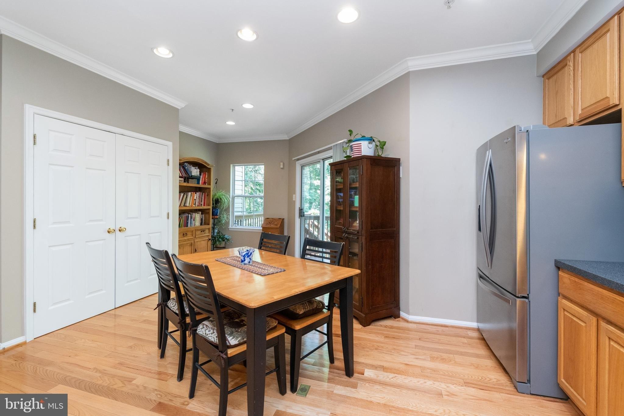 Sandy Walk Way, Odenton, MD 21113