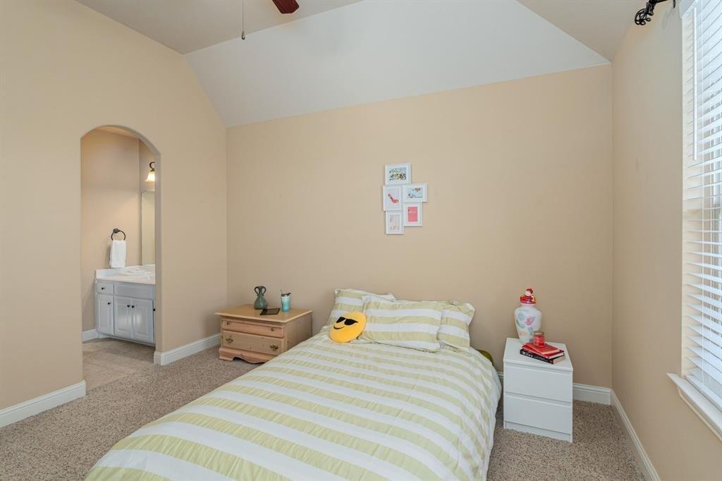 Burnet Dr, Allen, TX 75002