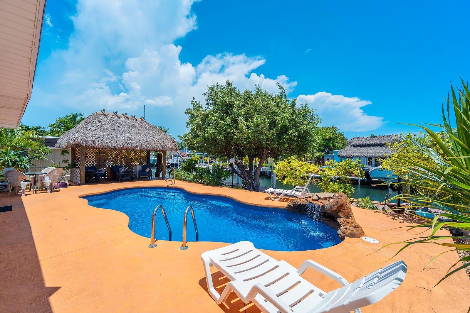 Dolphin Dr, Marathon, FL 33050