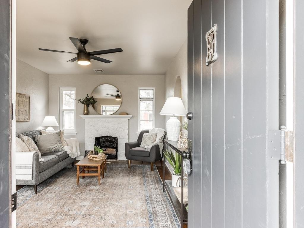 Nw 37th St, Oklahoma City, OK 73118