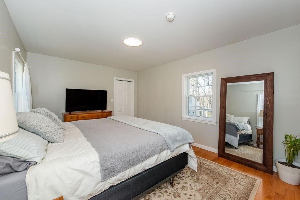 Cooper Hill Rd, Nottingham, NH 03290