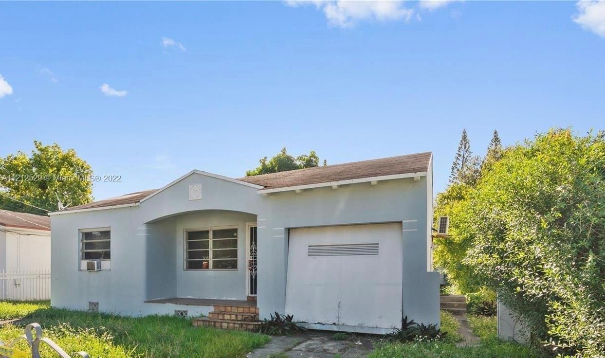 Nw 43rd St, Miami, FL 33127