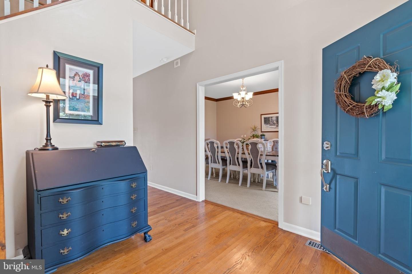 Meadow Wood Ln, Landenberg, PA 19350