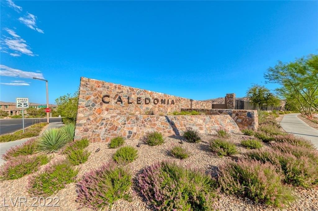Cherry Glen Pl, Las Vegas, NV 89138