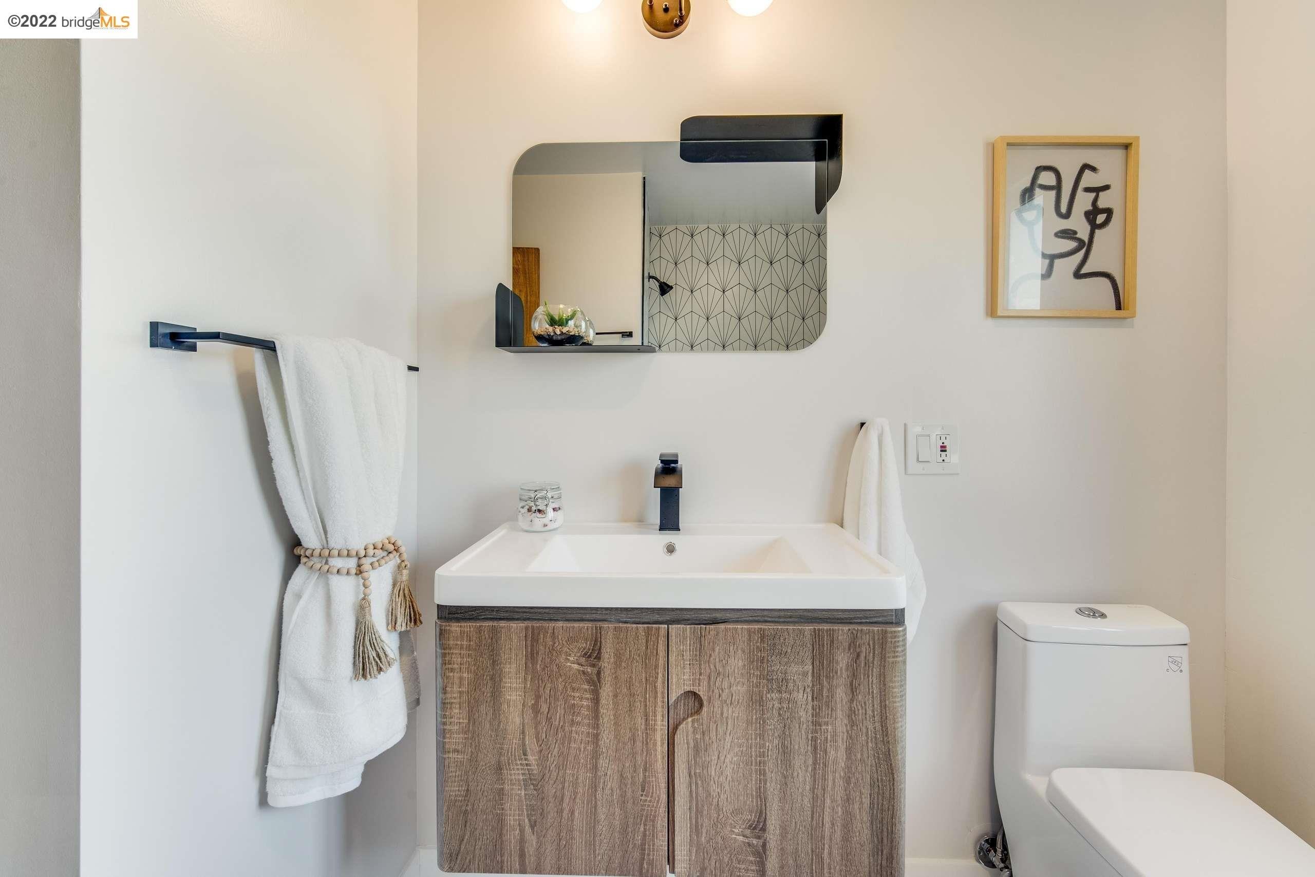 Edgehill Ct, El Cerrito, CA 94530