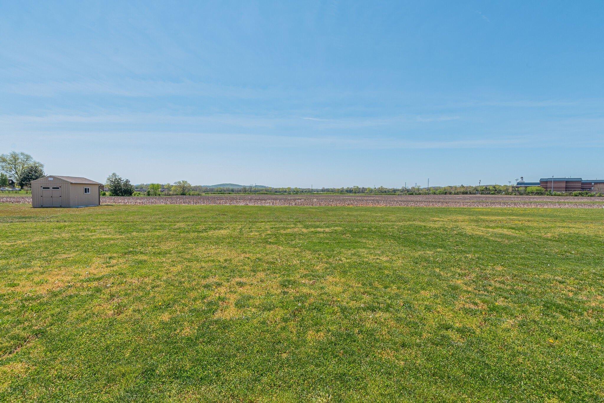 Hickory Ridge Rd, Lebanon, TN 37087