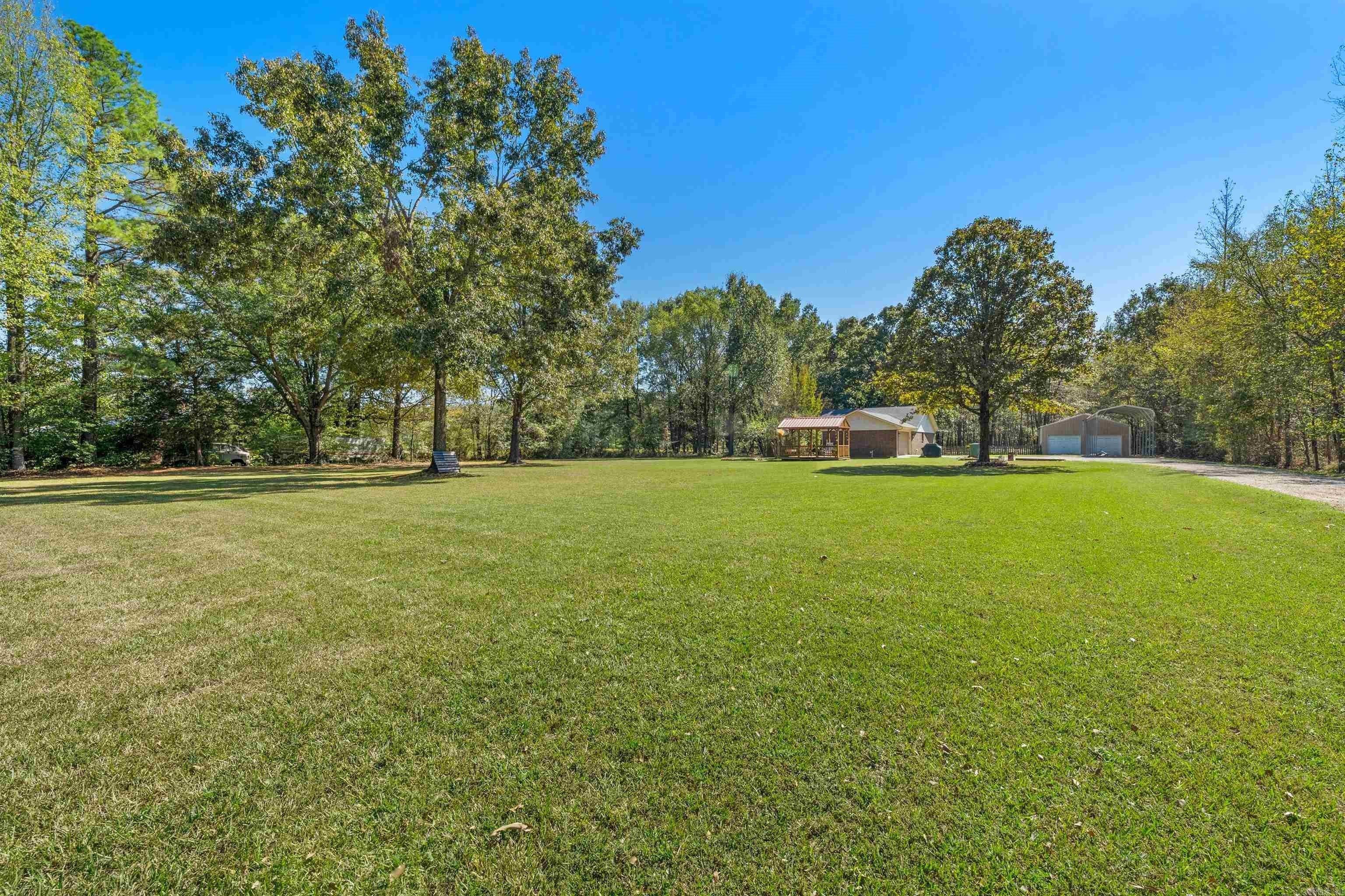 Brasco Rd, Jacksonville, AR 72076