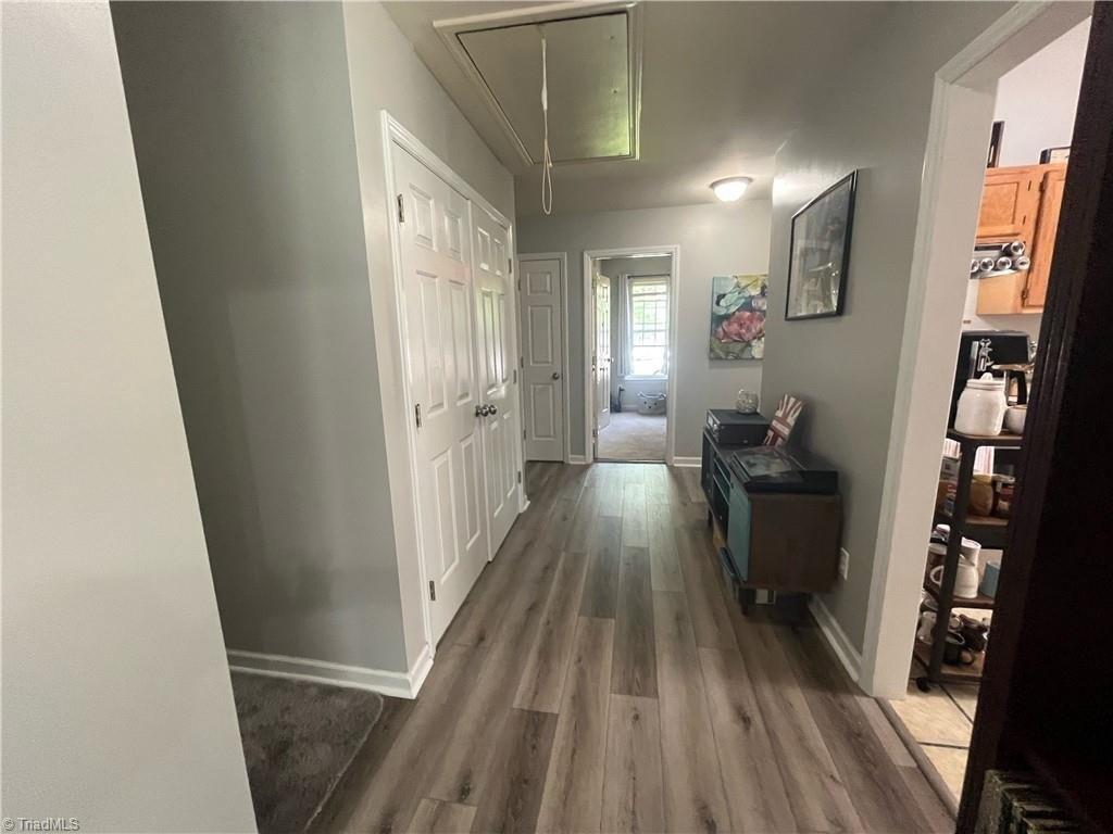 Highfield Park Dr, Winston Salem, NC 27127