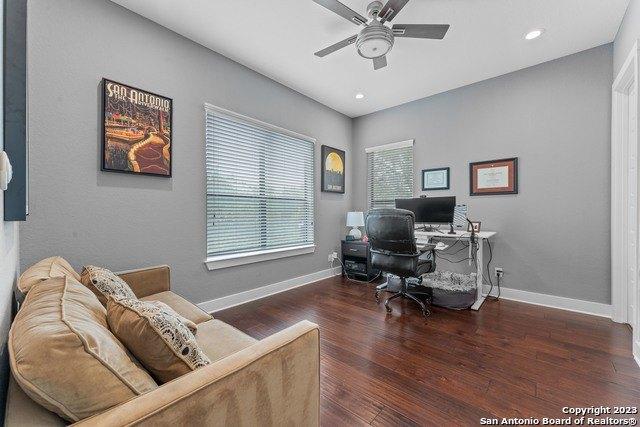 Sunburst St, San Antonio, TX 78230